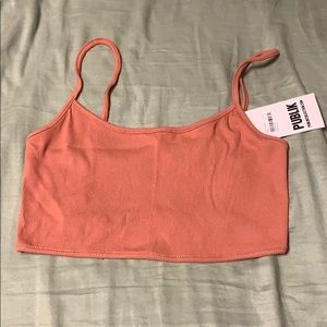 Cropped  Cami